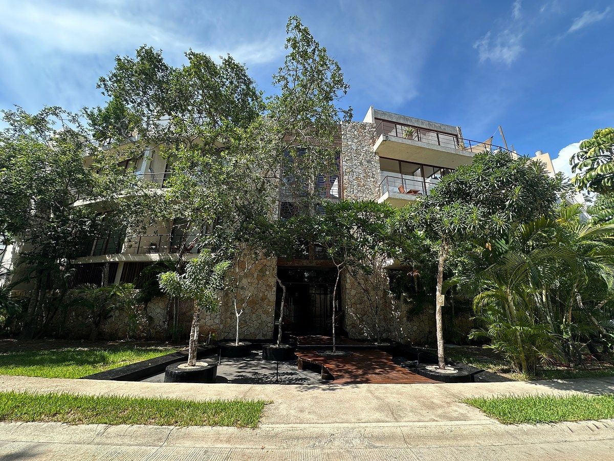 Apartamento em Aldea Zamá, Tulum, foto 10 de 20