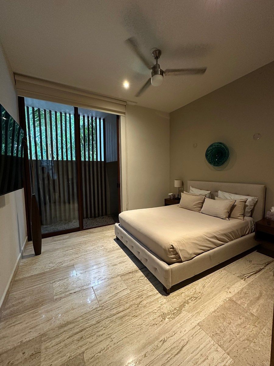 Apartamento em Aldea Zamá, Tulum, foto 5 de 20