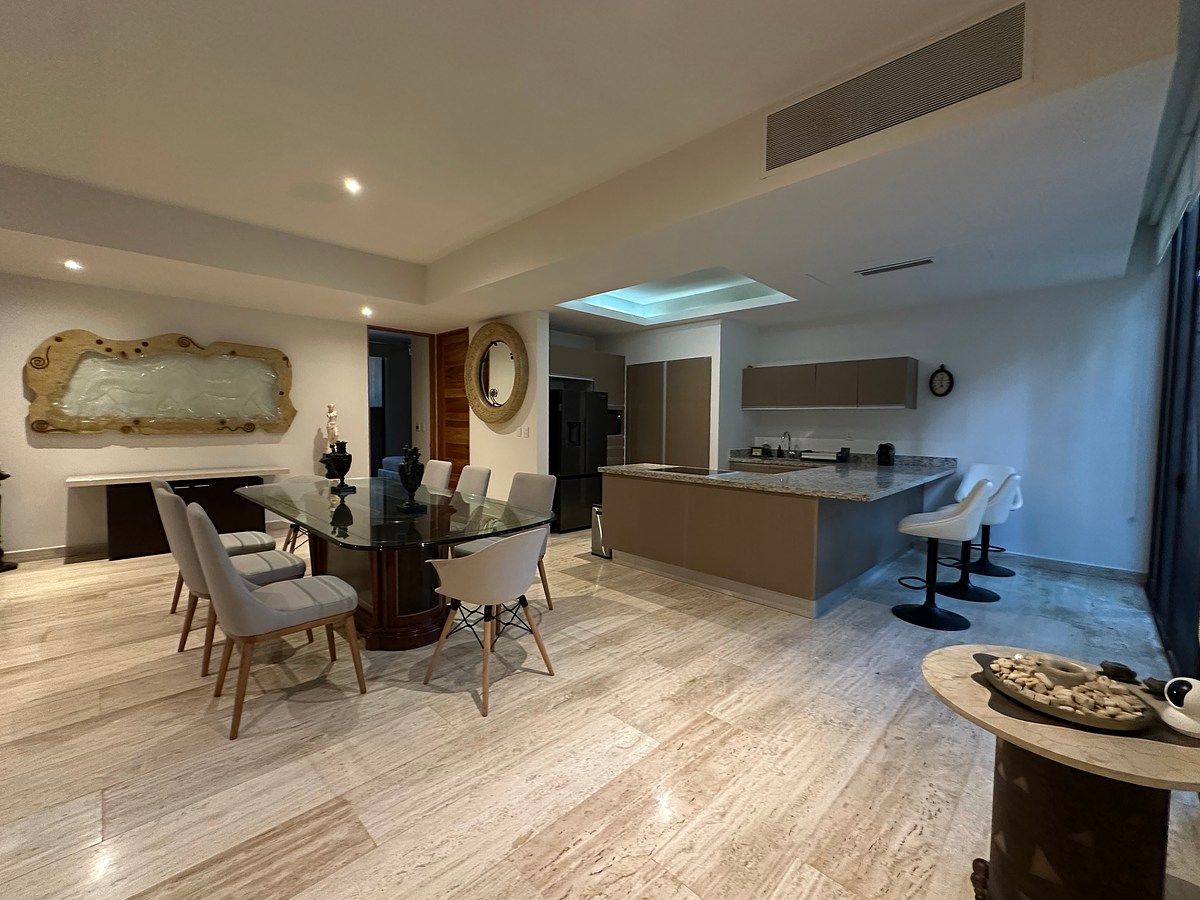 Apartamento em Aldea Zamá, Tulum, foto 3 de 20