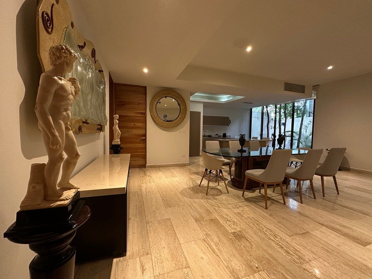Apartamento em Aldea Zamá, Tulum, foto 13 de 20