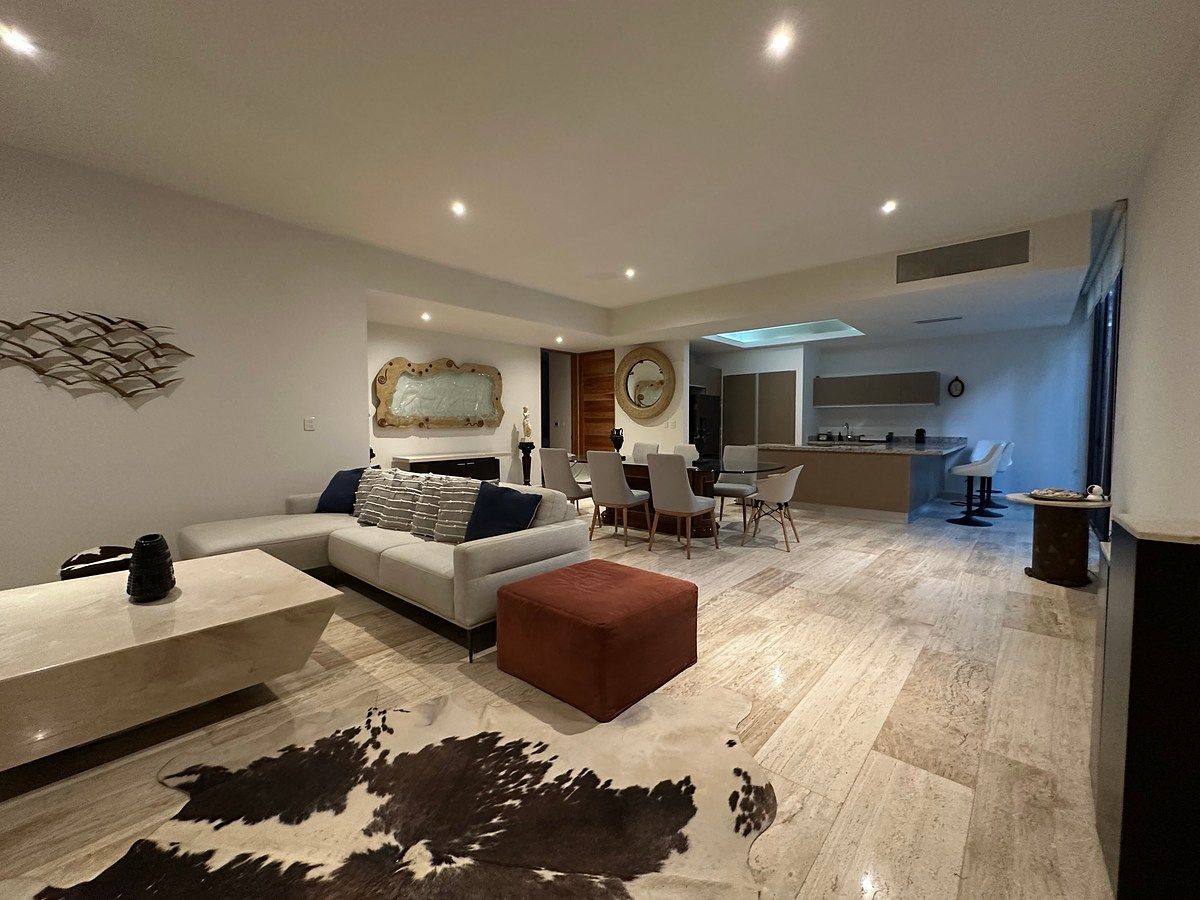 Apartamento em Aldea Zamá, Tulum, foto 15 de 20