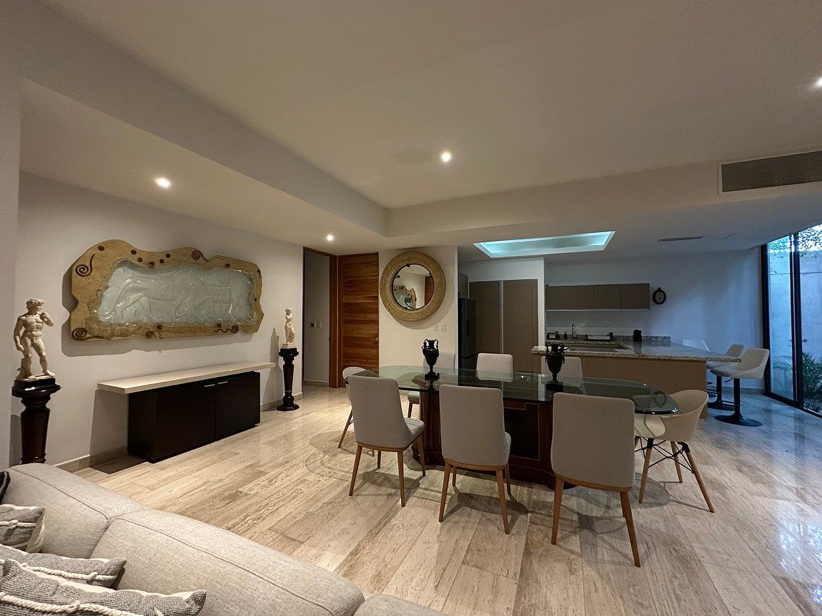 Apartamento em Aldea Zamá, Tulum, foto 14 de 20
