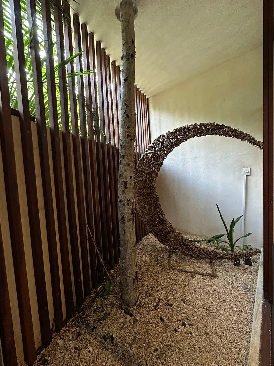 Apartamento em Aldea Zamá, Tulum, foto 16 de 20