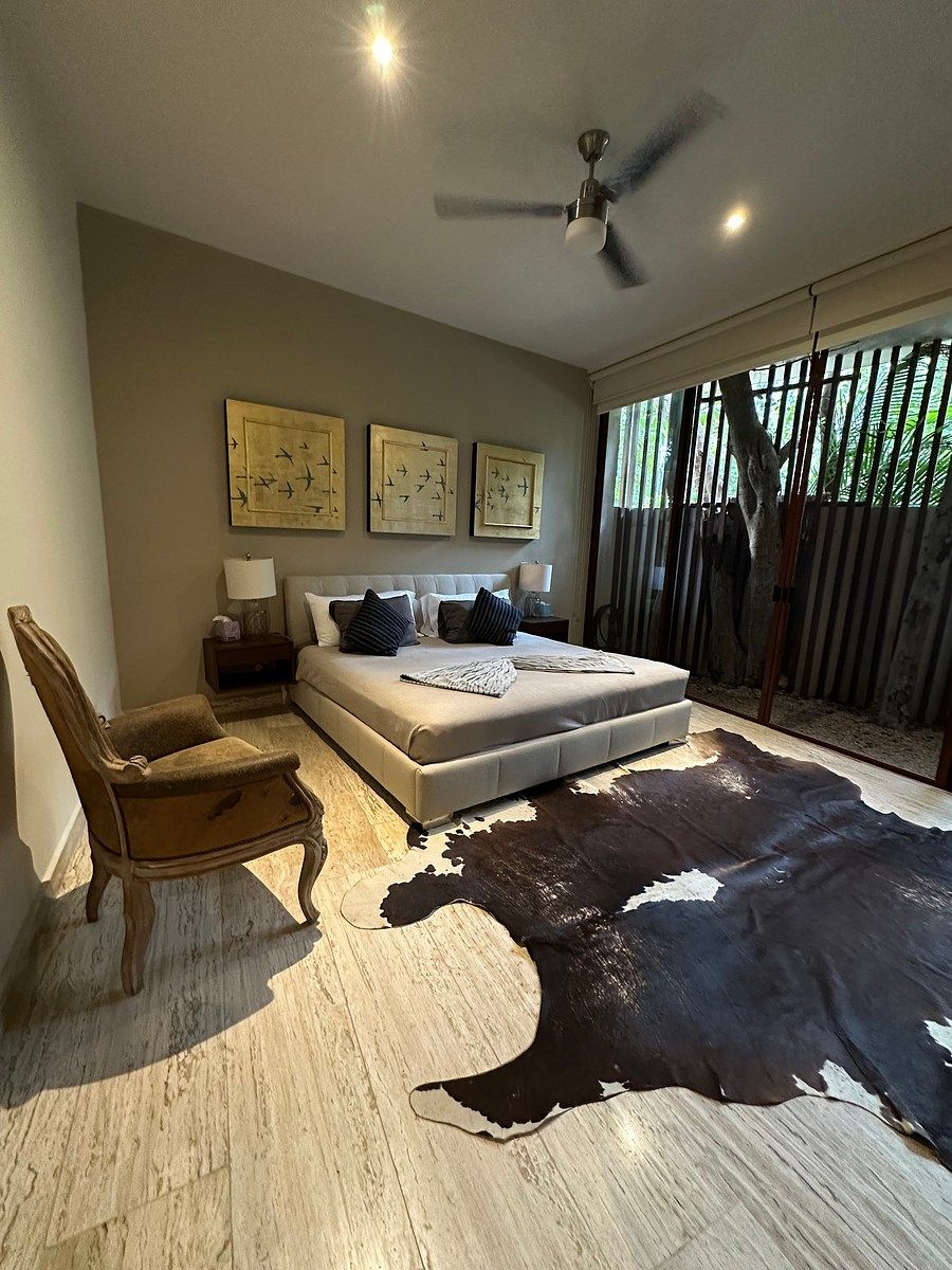 Apartamento em Aldea Zamá, Tulum, foto 4 de 20