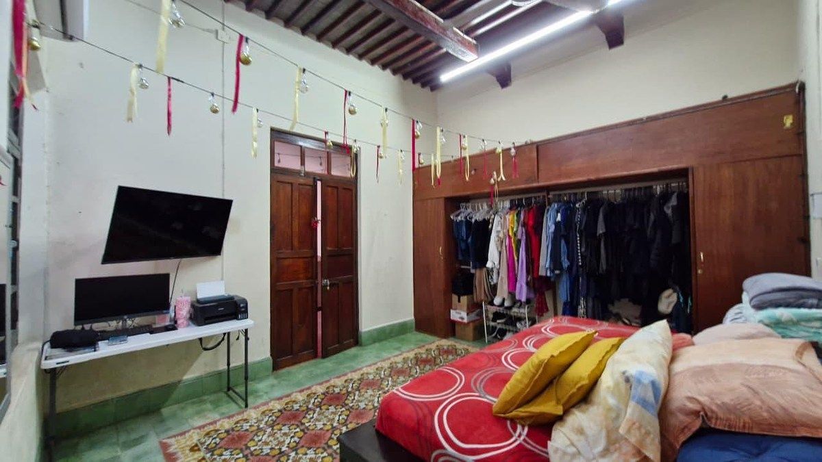 Casa en Santa Lucia, Campeche, foto 2 de 33
