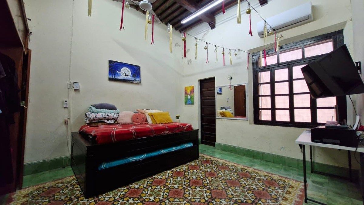 Casa en Santa Lucia, Campeche, foto 5 de 33
