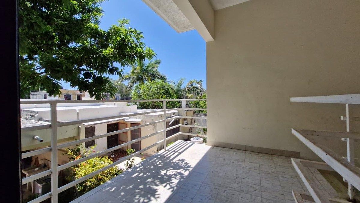 Casa en Santa Lucia, Campeche, foto 9 de 33