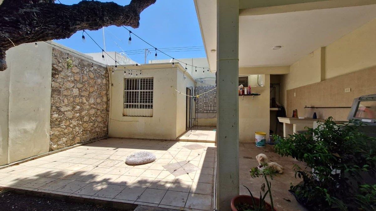 Casa en Santa Lucia, Campeche, foto 19 de 33