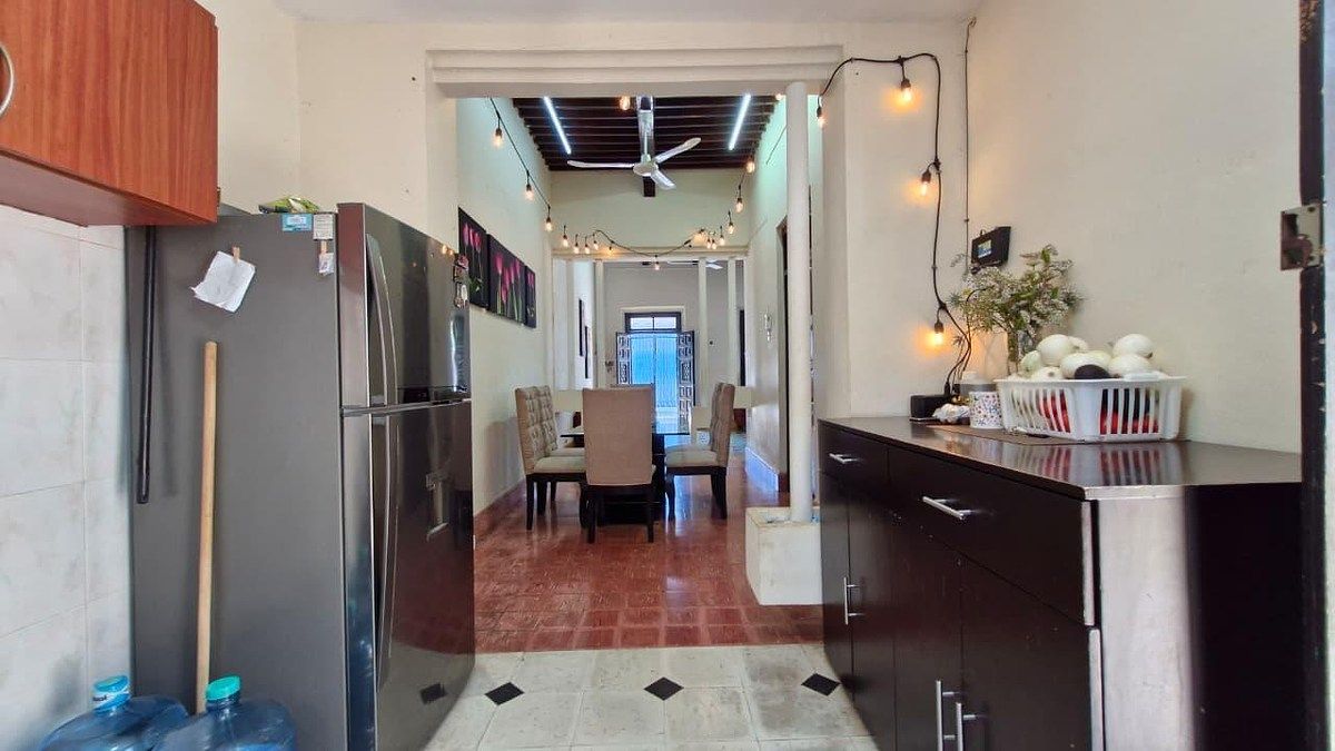 Casa en Santa Lucia, Campeche, foto 23 de 33