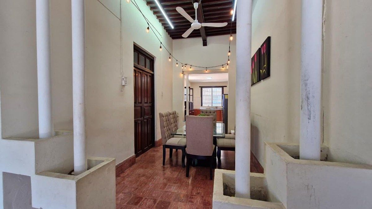 Casa en Santa Lucia, Campeche, foto 27 de 33