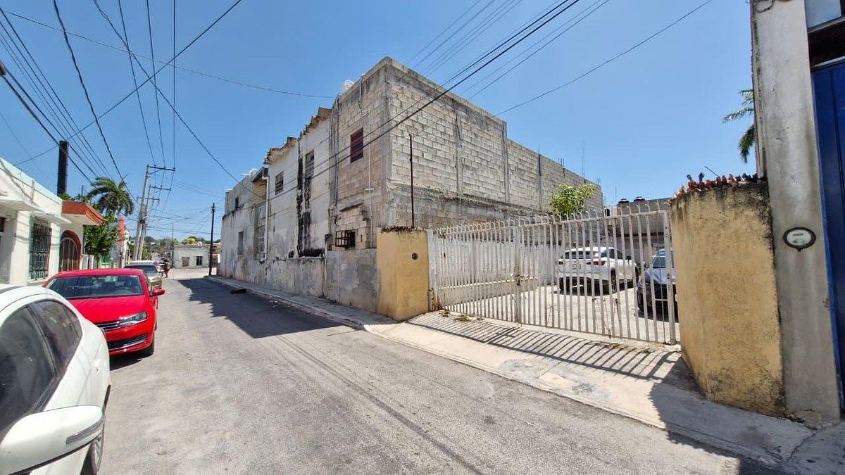 Casa en Santa Lucia, Campeche, foto 29 de 33