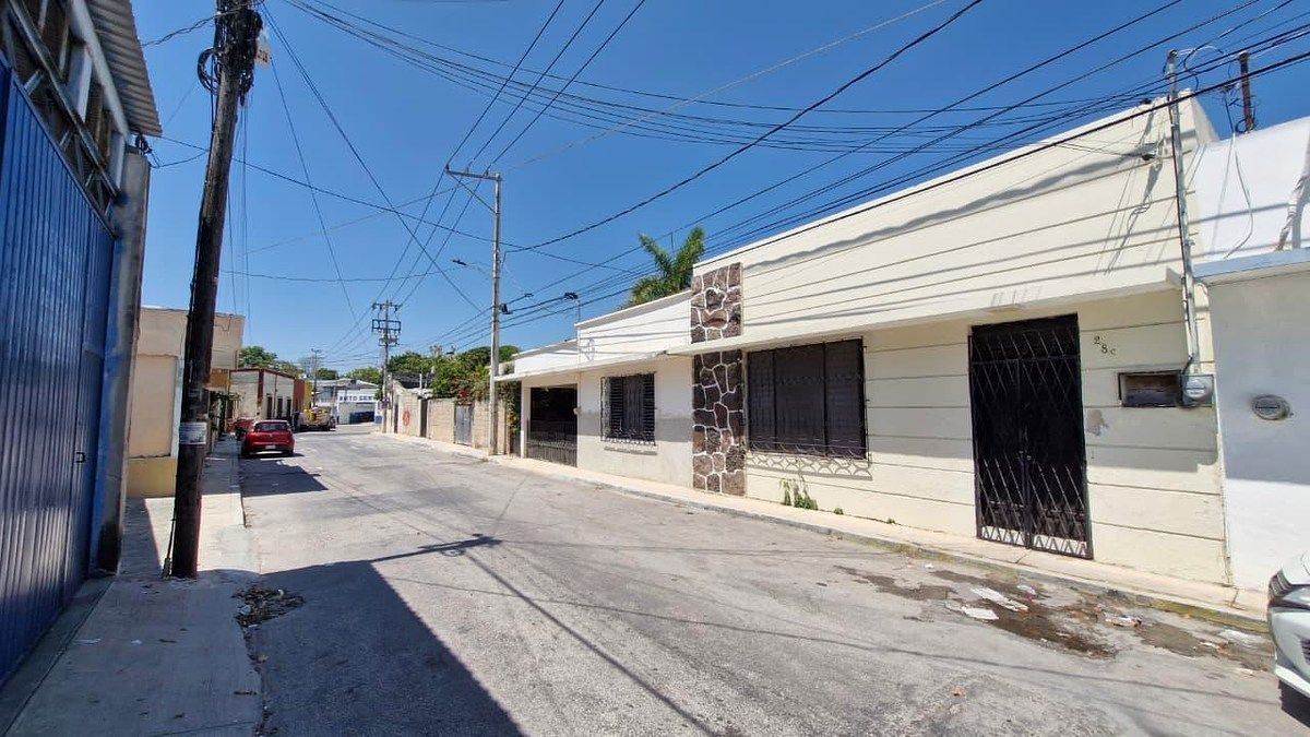Casa en Santa Lucia, Campeche, foto 30 de 33