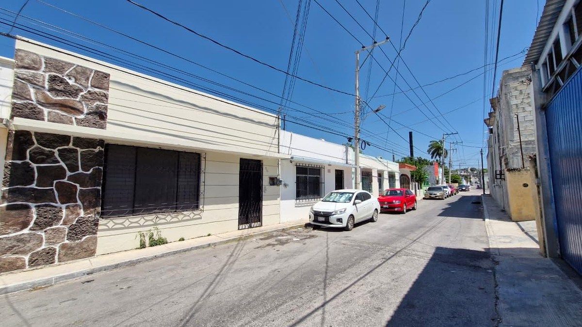 Casa en Santa Lucia, Campeche, foto 31 de 33