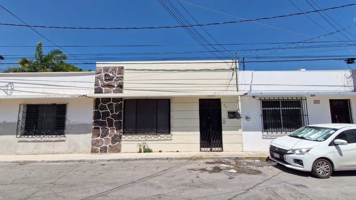 Casa en venta Santa Lucia, foto 1 de 33