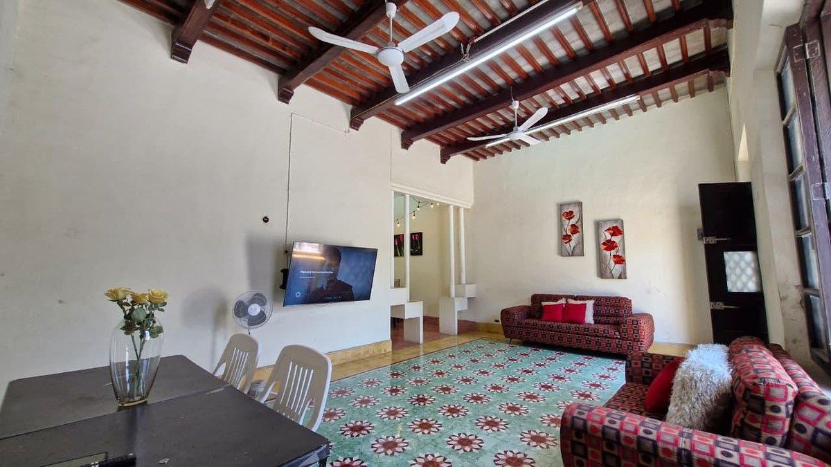 Casa en Santa Lucia, Campeche, foto 33 de 33