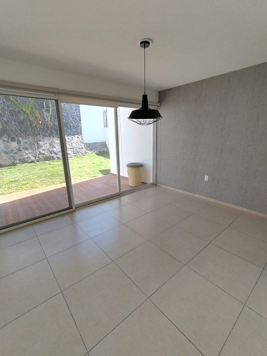 Casa em condomínio fechado em Misión San Jerónimo, Querétaro, foto 4 de 11