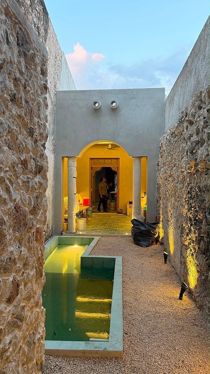 Casa en Mérida Centro, Mérida, foto 7 de 14