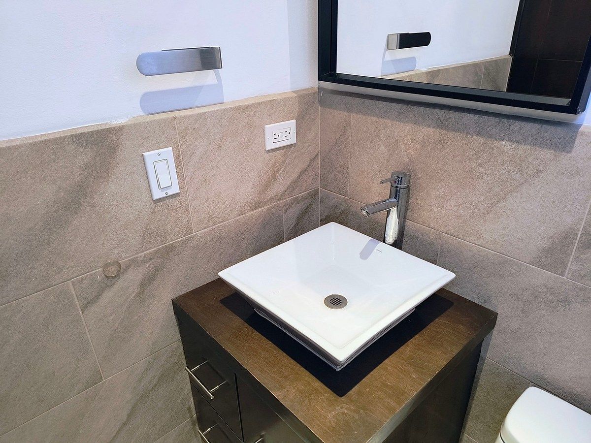 Casa en condominio en Chula Vista, Tijuana, foto 12 de 16