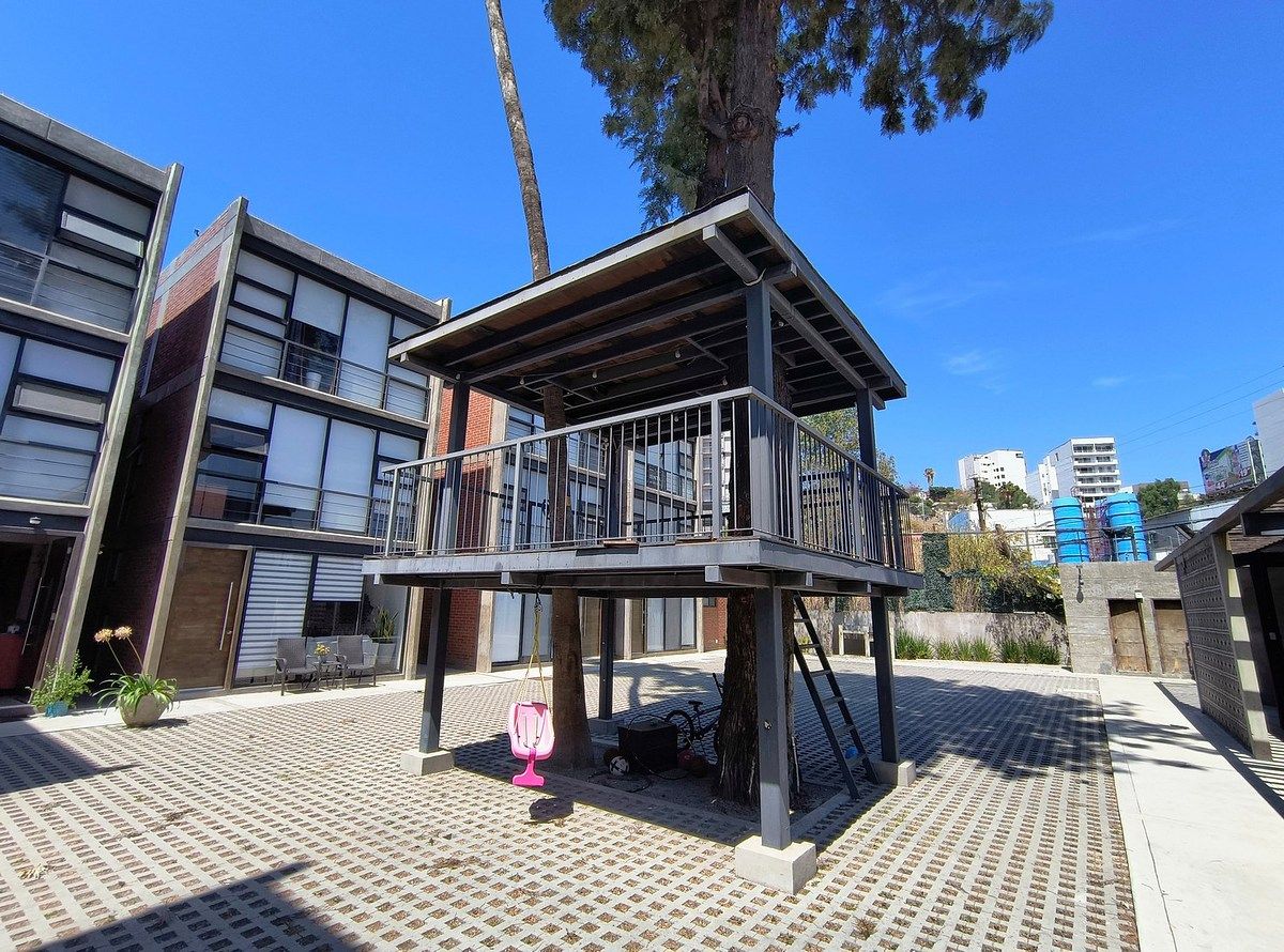 House in Gated Community in Chula Vista, Tijuana, photo 2 of 19