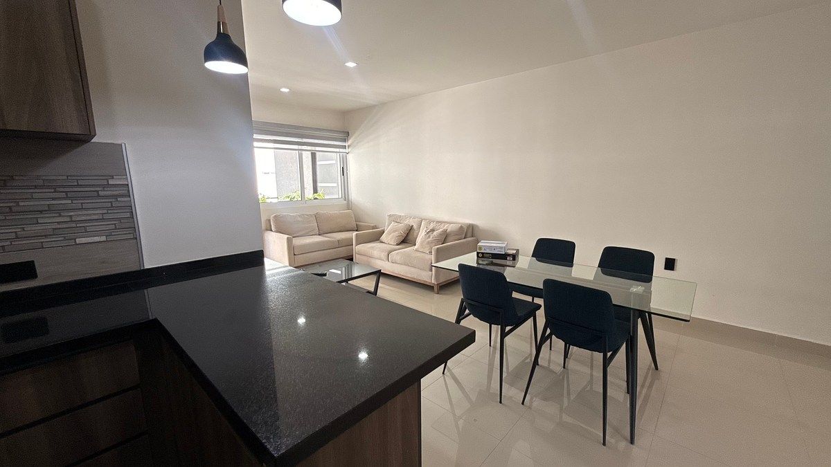 Departamento en Residencial el Refugio, Querétaro, foto 4 de 38
