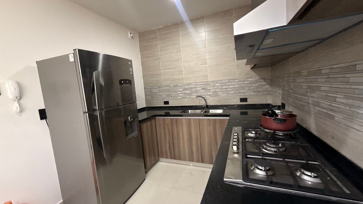 Departamento en Residencial el Refugio, Querétaro, foto 6 de 38