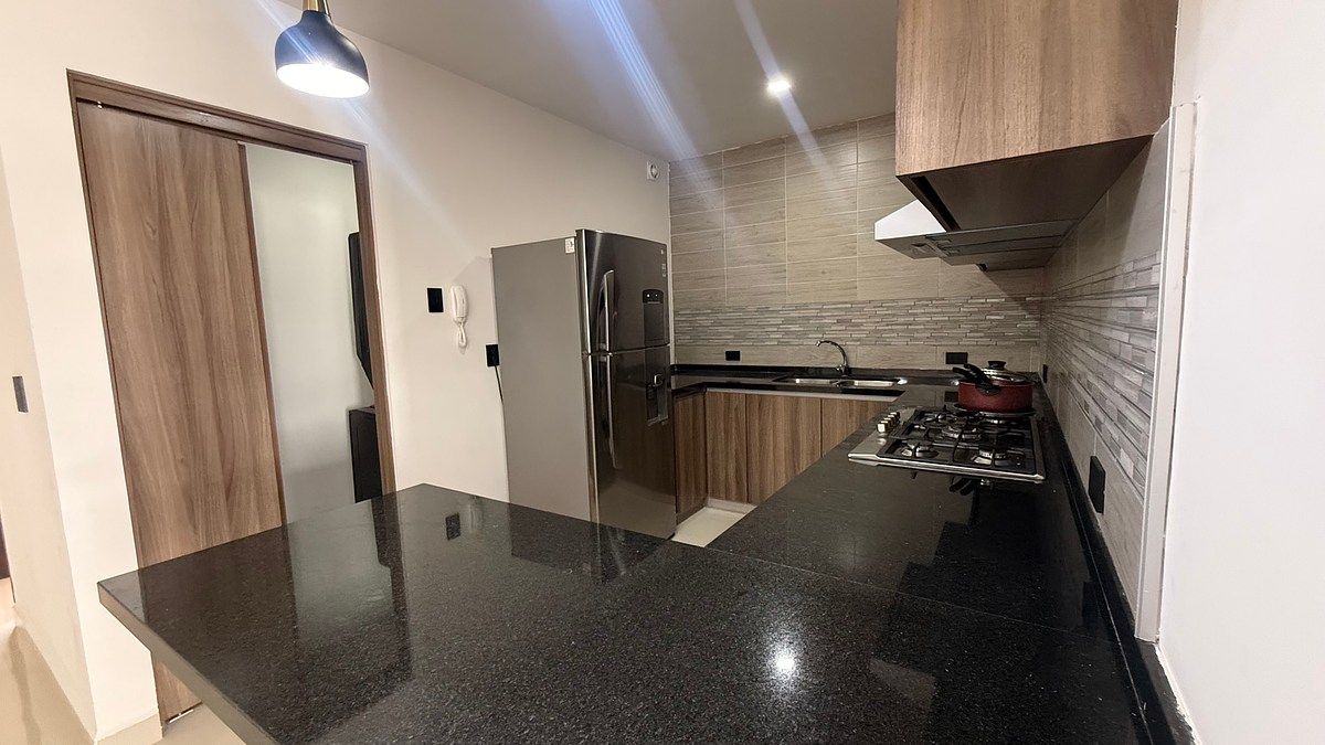 Departamento en Residencial el Refugio, Querétaro, foto 7 de 38