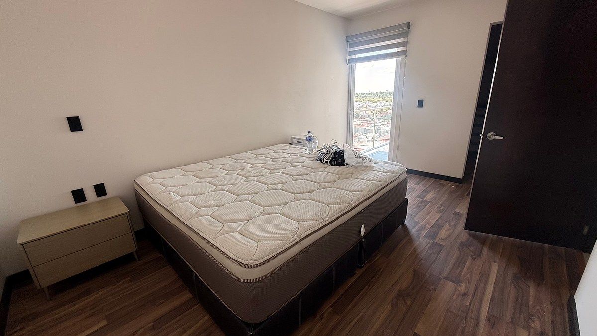 Departamento en Residencial el Refugio, Querétaro, foto 8 de 38