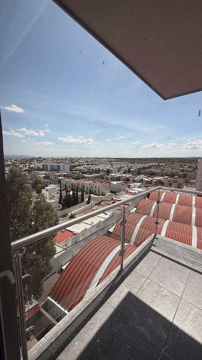 Departamento en Residencial el Refugio, Querétaro, foto 9 de 38