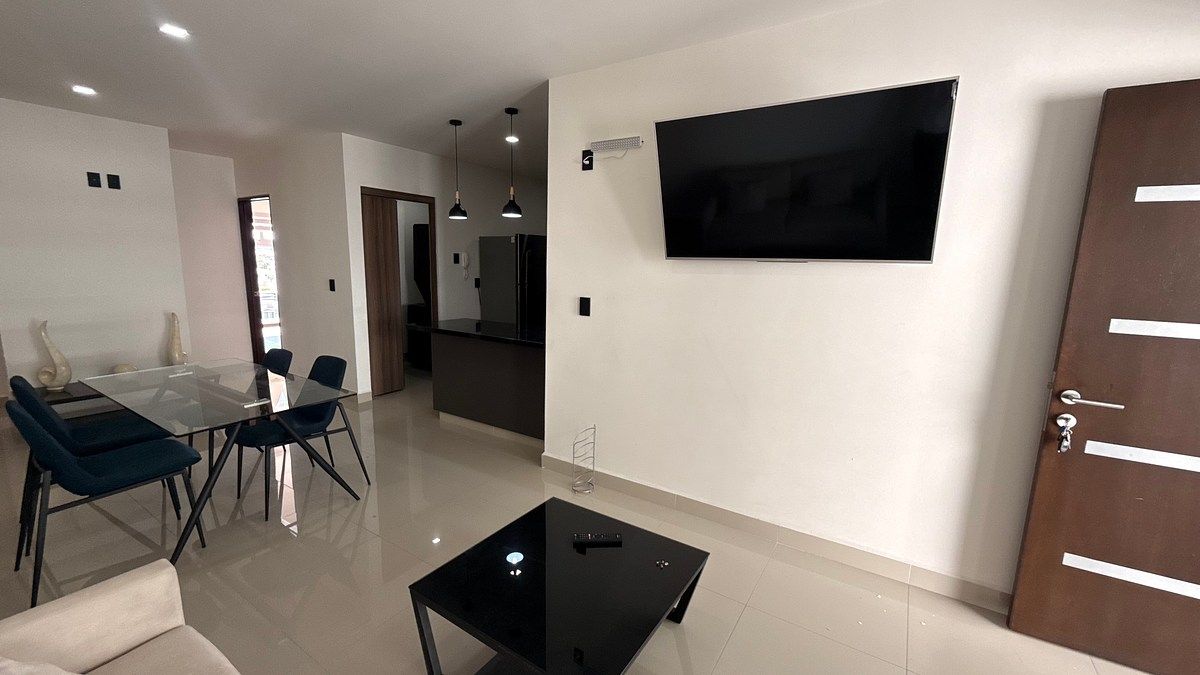 Departamento en Residencial el Refugio, Querétaro, foto 12 de 38