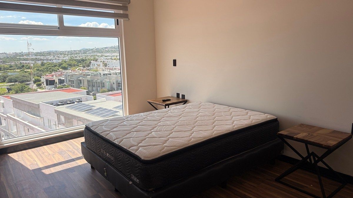 Departamento en Residencial el Refugio, Querétaro, foto 14 de 38