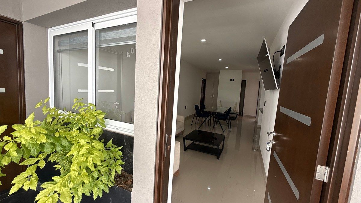 Departamento en Residencial el Refugio, Querétaro, foto 15 de 38