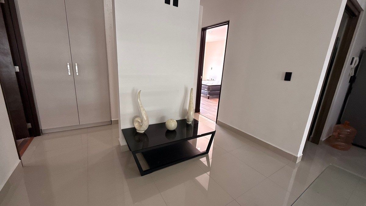 Departamento en Residencial el Refugio, Querétaro, foto 16 de 38