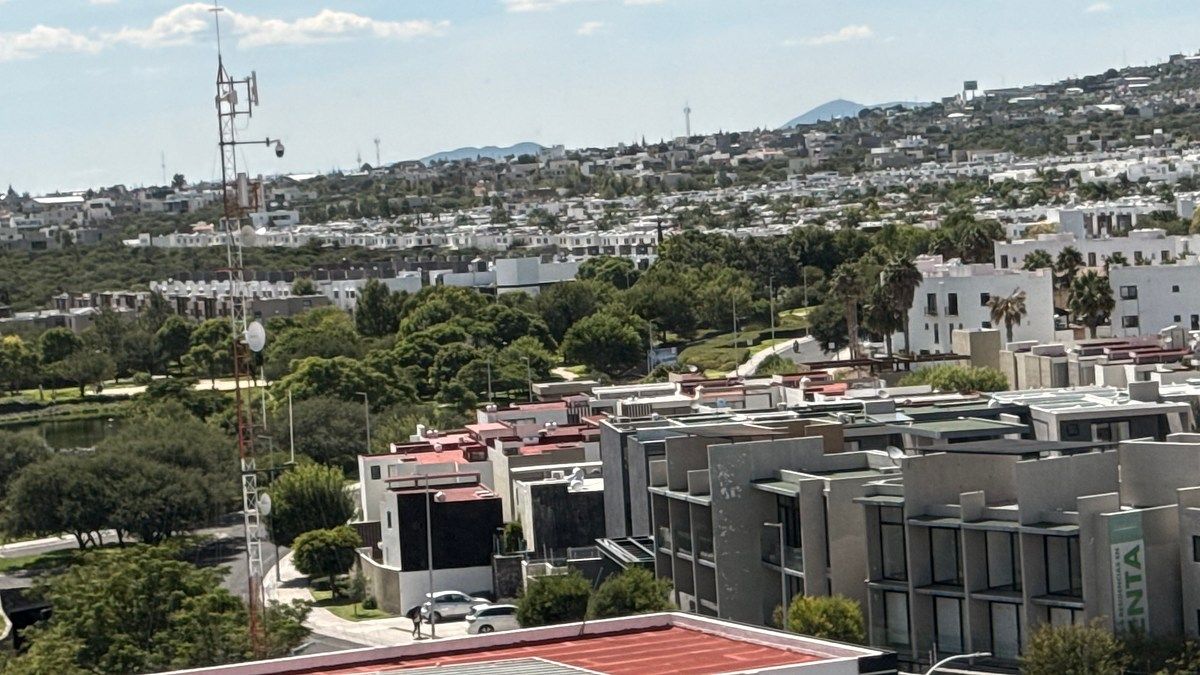 Departamento en Residencial el Refugio, Querétaro, foto 19 de 38