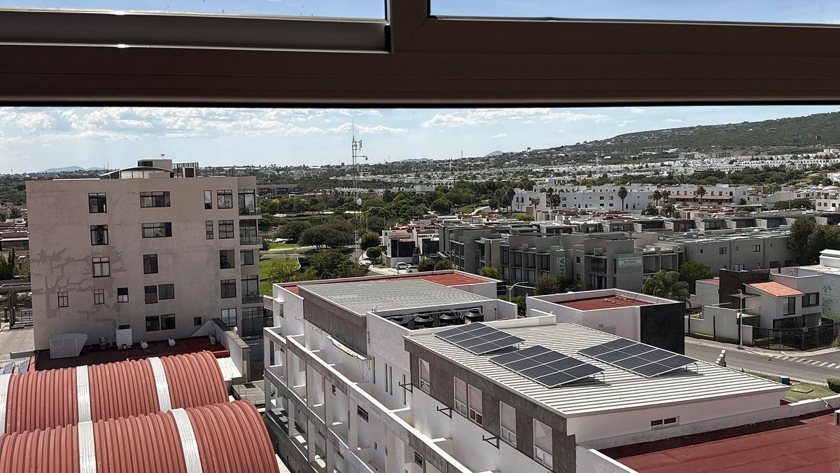 Departamento en Residencial el Refugio, Querétaro, foto 22 de 38