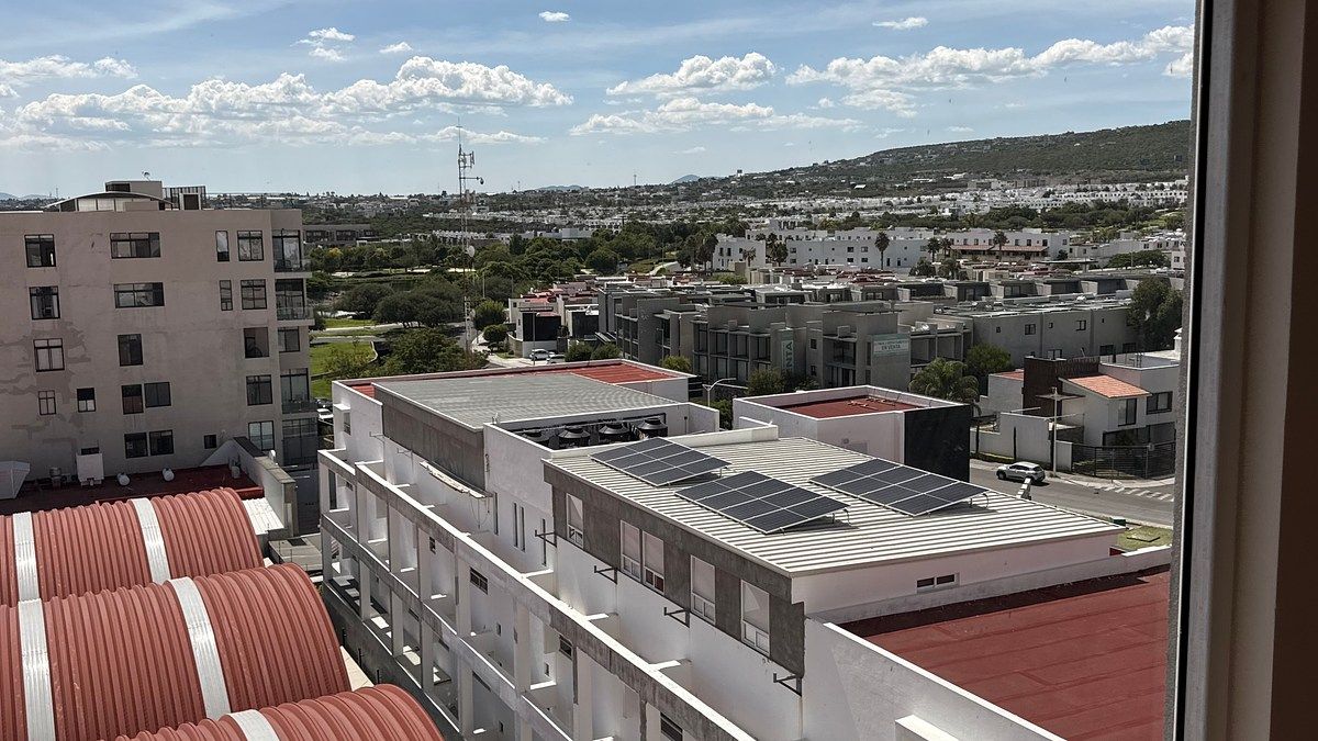 Departamento en Residencial el Refugio, Querétaro, foto 23 de 38