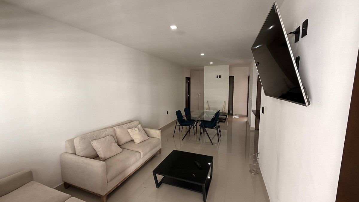 Departamento en Residencial el Refugio, Querétaro, foto 24 de 38