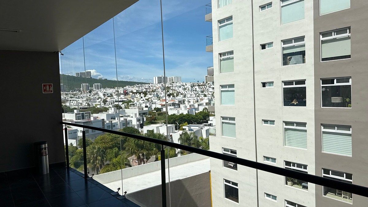 Departamento en Residencial el Refugio, Querétaro, foto 26 de 38
