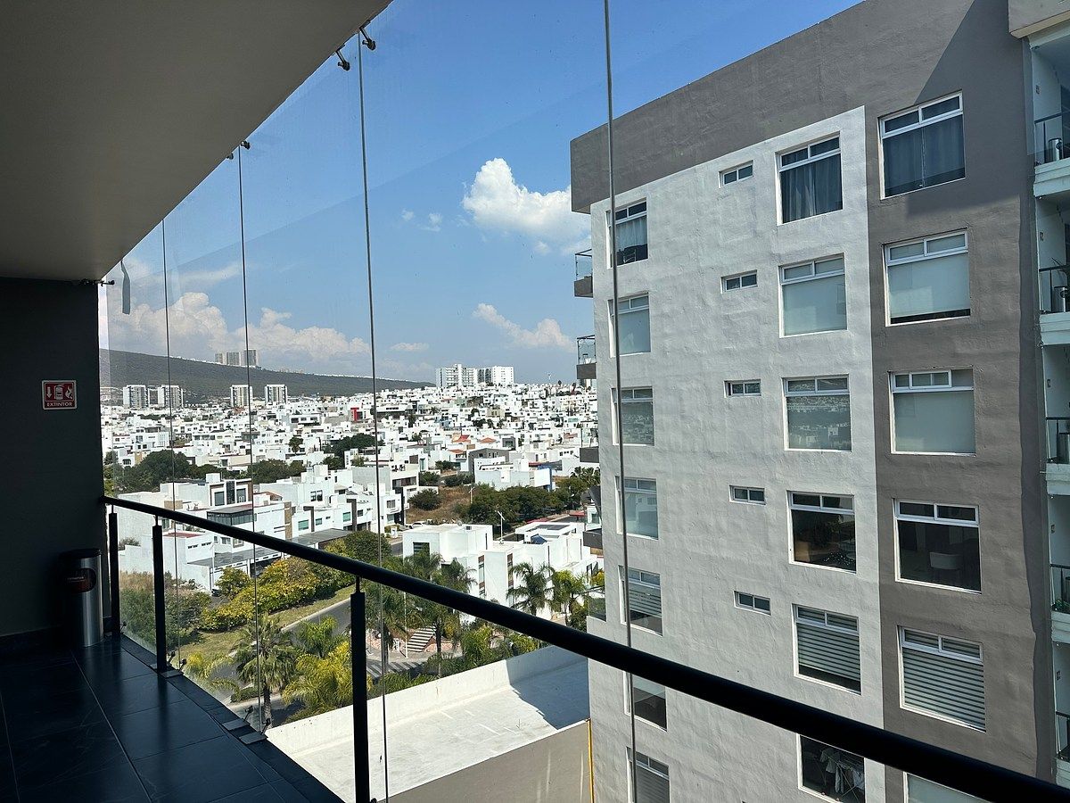 Departamento en Residencial el Refugio, Querétaro, foto 30 de 38