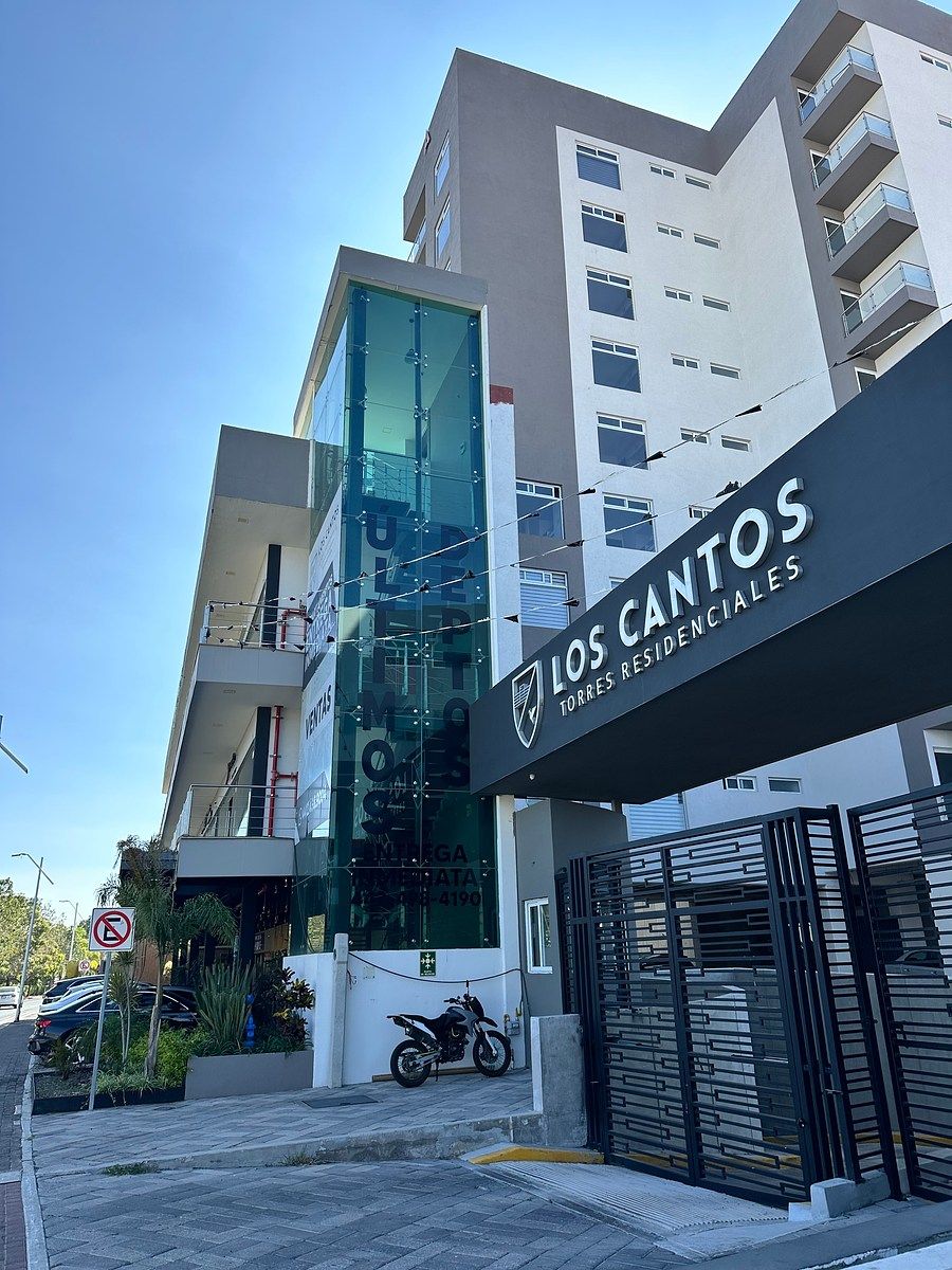 Departamento en Residencial el Refugio, Querétaro, foto 32 de 38