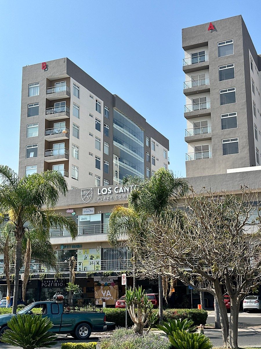 Departamento en Residencial el Refugio, Querétaro, foto 35 de 38