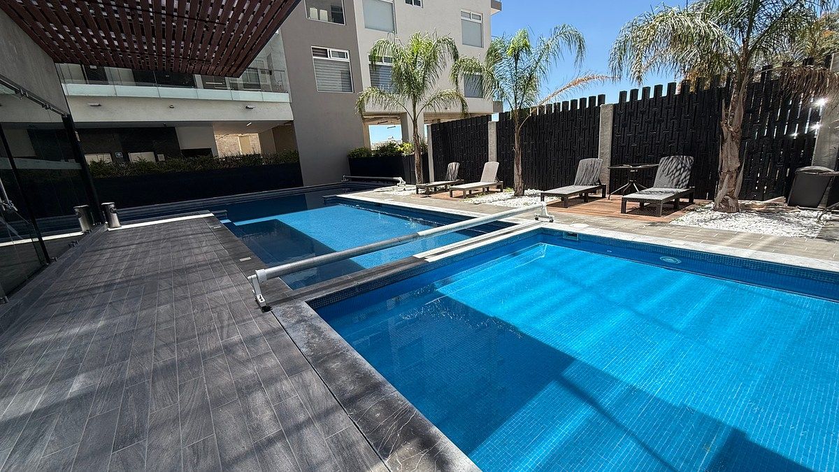 Departamento en Residencial el Refugio, Querétaro, foto 36 de 38