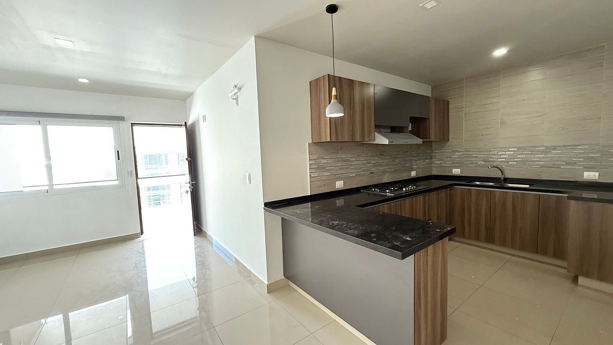 Departamento en Residencial el Refugio, Querétaro, foto 37 de 38