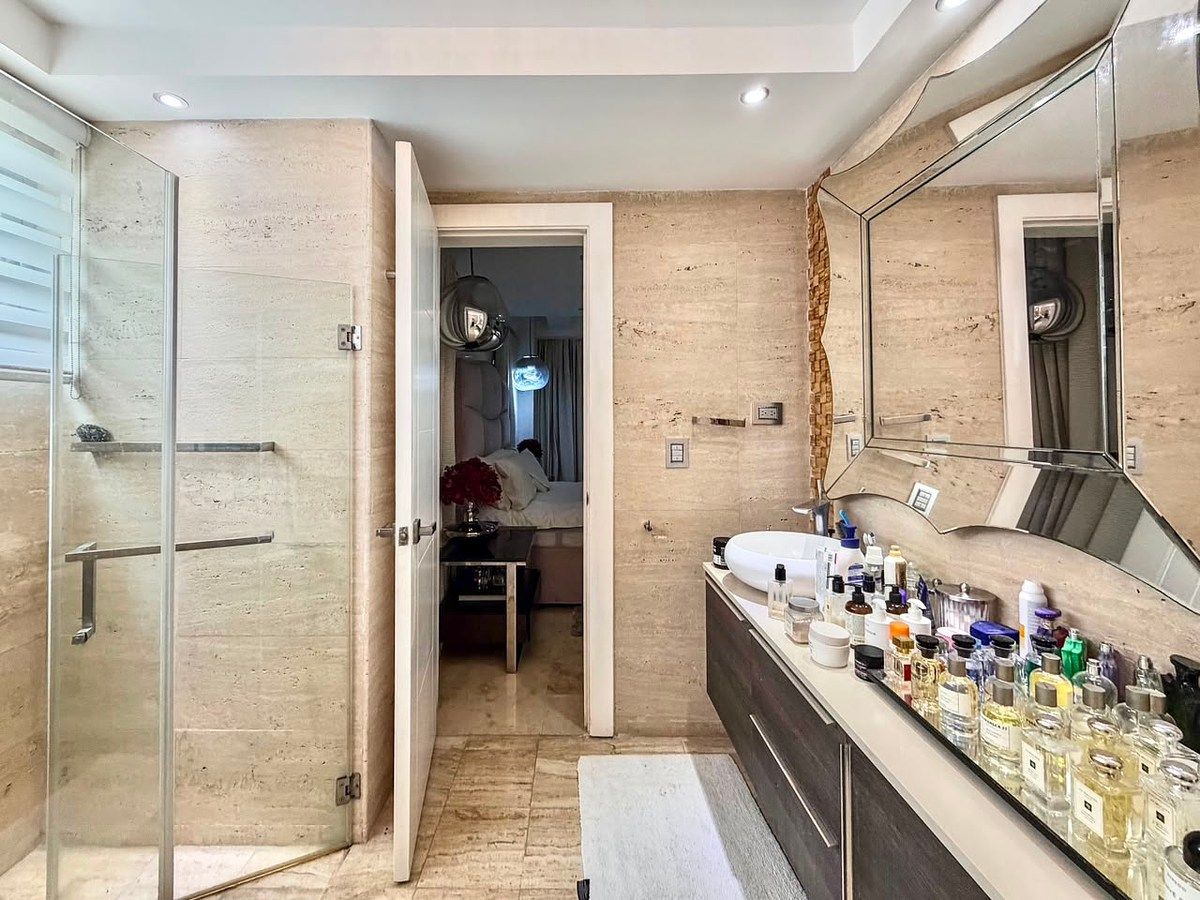 Apartamento en Piantini, Santo Domingo Centro (Distrito Nacional), foto 16 de 30