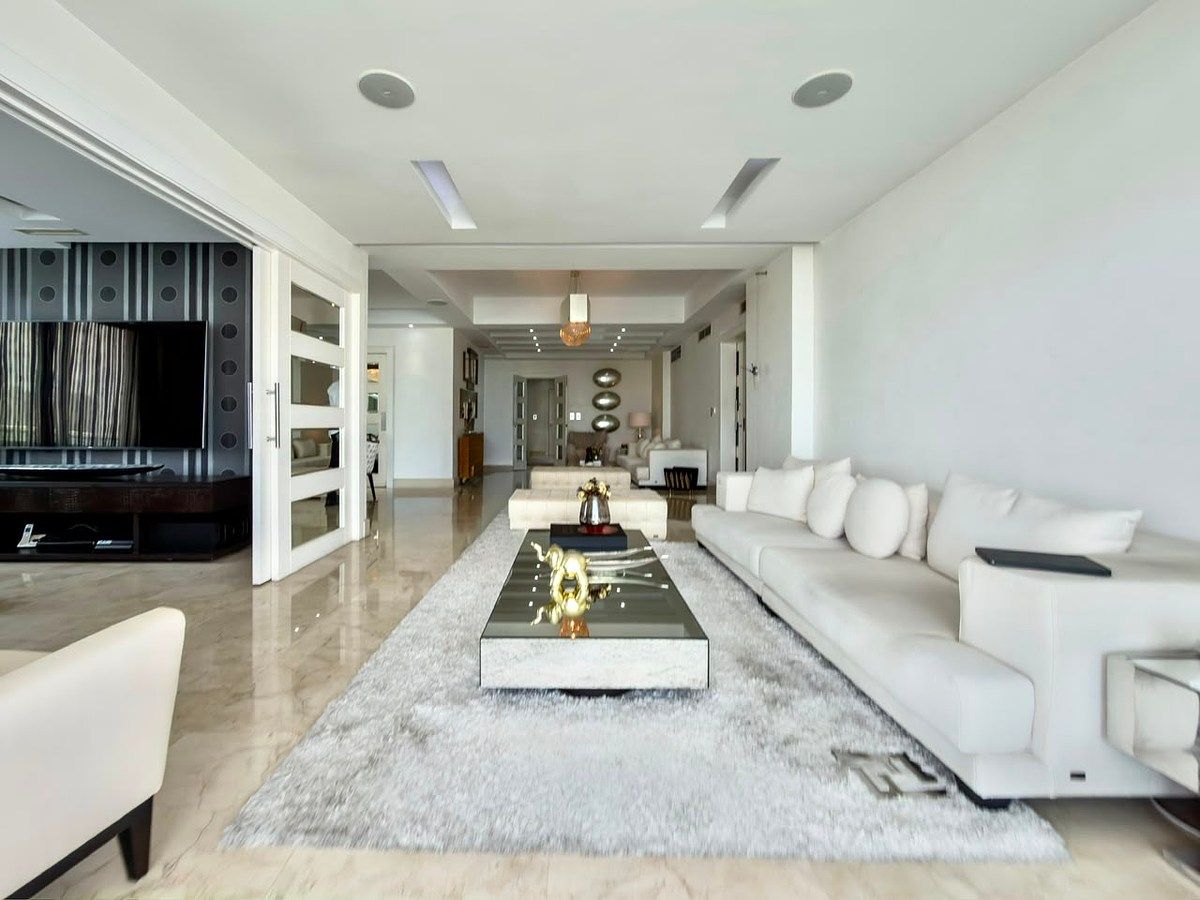 Apartamento en Piantini, Santo Domingo Centro (Distrito Nacional), foto 6 de 30