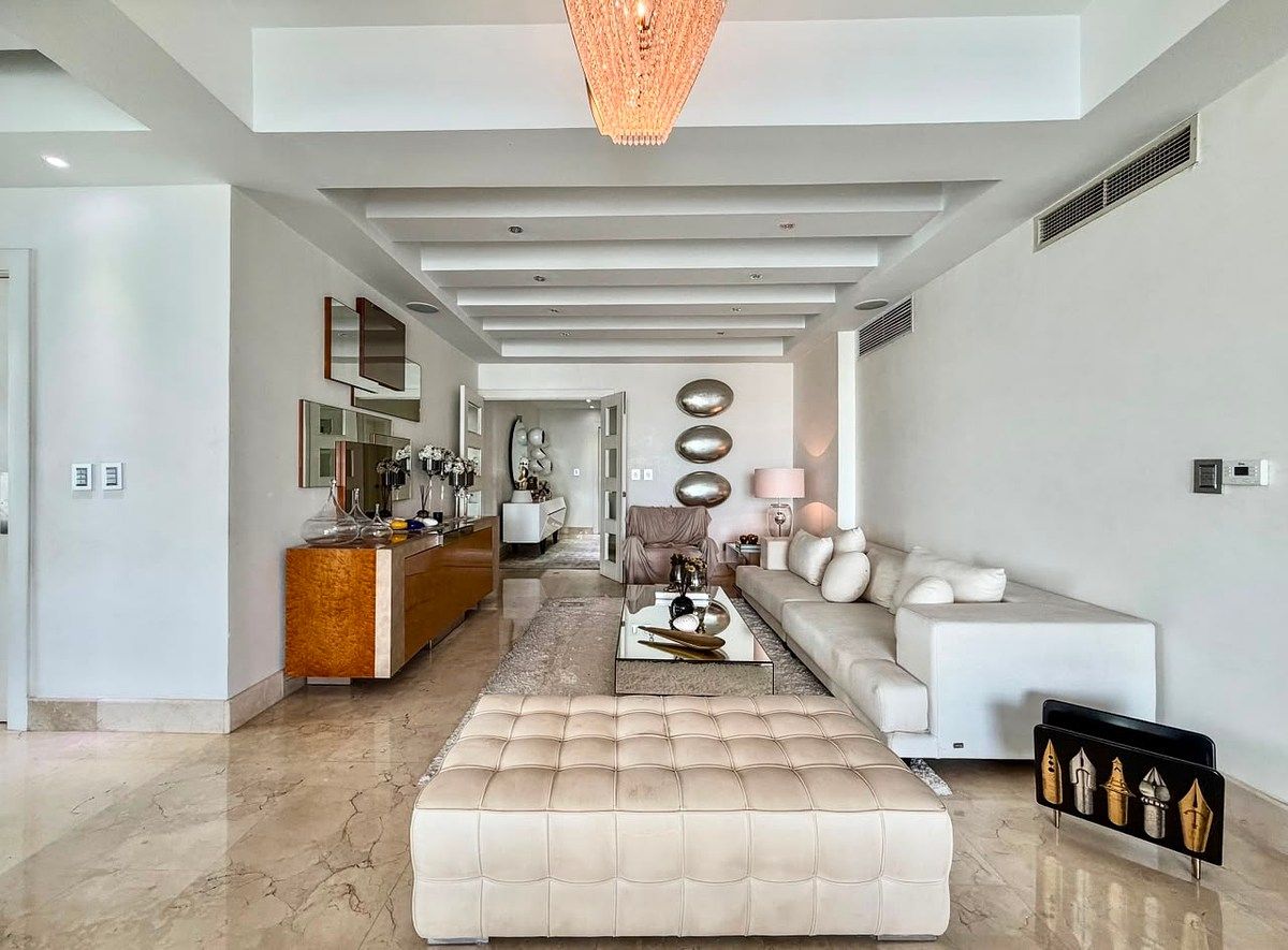 Apartamento en Piantini, Santo Domingo Centro (Distrito Nacional), foto 5 de 30