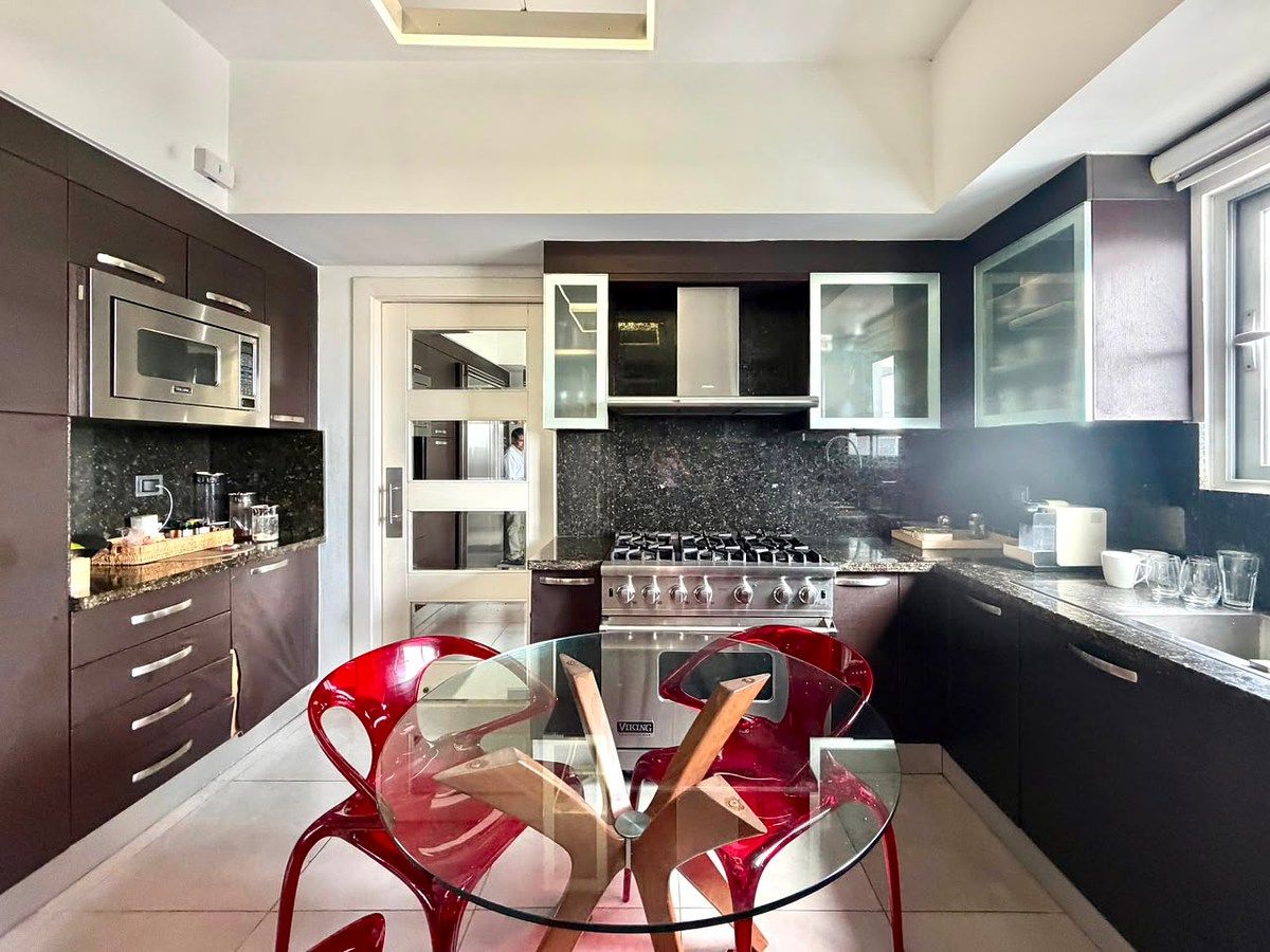 Apartamento en Piantini, Santo Domingo Centro (Distrito Nacional), foto 11 de 30