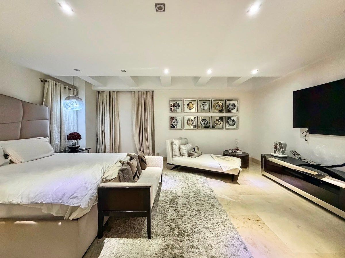 Apartamento en Piantini, Santo Domingo Centro (Distrito Nacional), foto 13 de 30