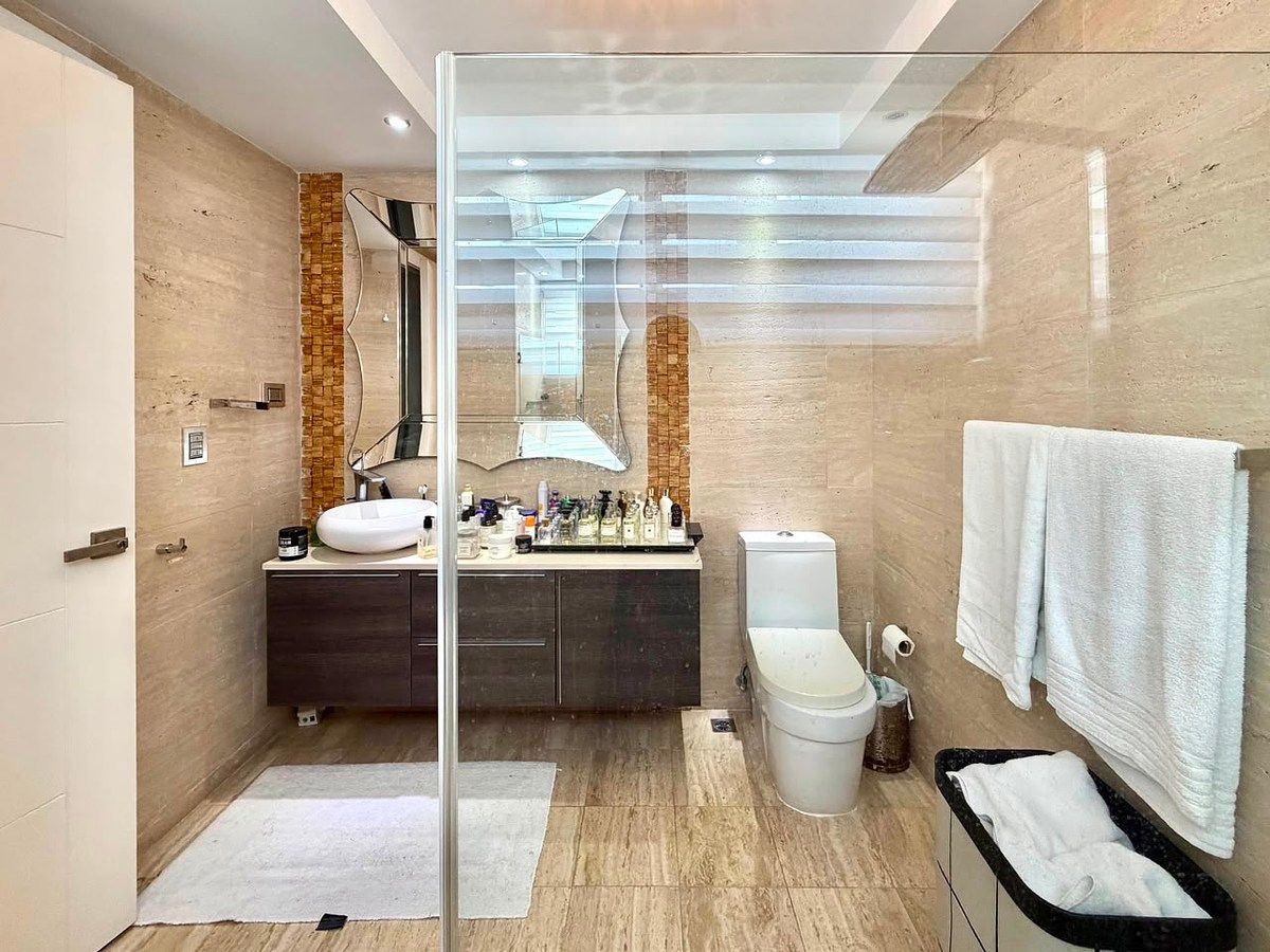 Apartamento en Piantini, Santo Domingo Centro (Distrito Nacional), foto 15 de 30