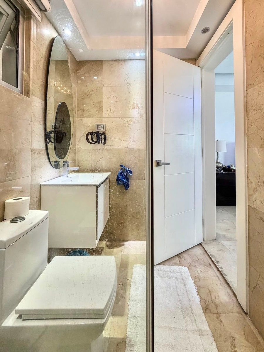 Apartamento en Piantini, Santo Domingo Centro (Distrito Nacional), foto 23 de 30