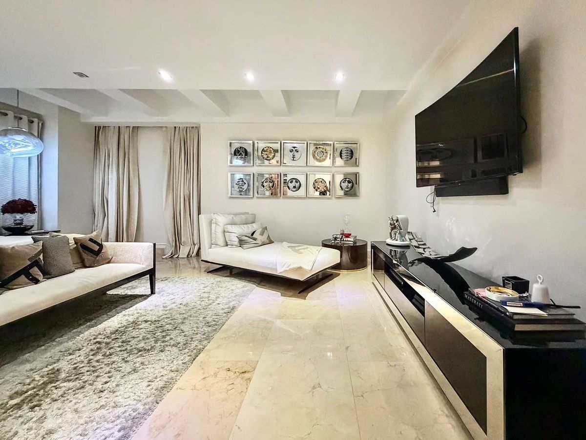 Apartamento en Piantini, Santo Domingo Centro (Distrito Nacional), foto 14 de 30